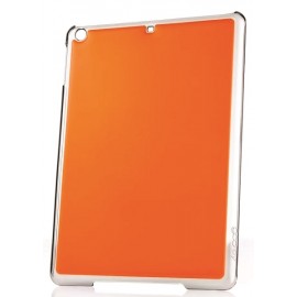 Carcasa Gooey para Ipad Naranja